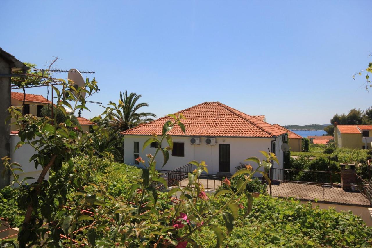 Apartments With A Parking Space Orebic, Peljesac - 10159 Esterno foto