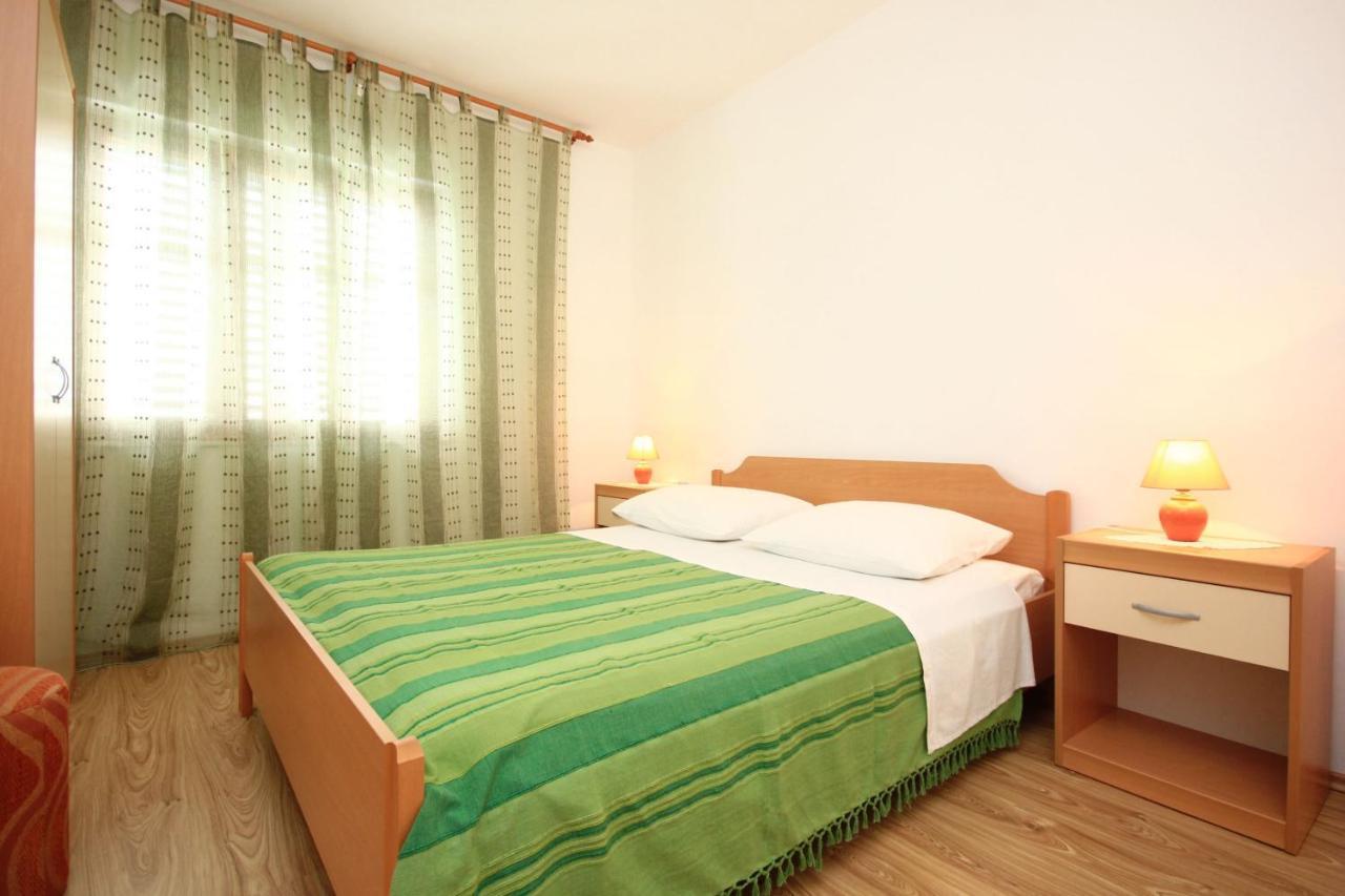 Apartments With A Parking Space Orebic, Peljesac - 10159 Esterno foto